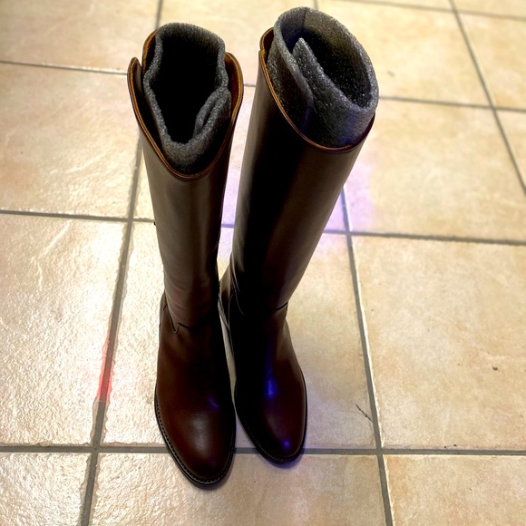 Ladies half boot👢 - Picture 6 of 6